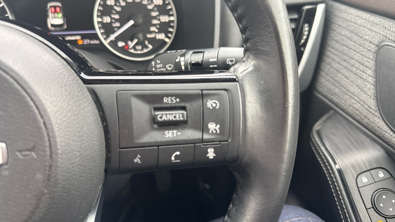 Nissan X-Trail 1.5 E-Power 204 Acenta Premium 5dr Xtronic Hybrid Station Wagon